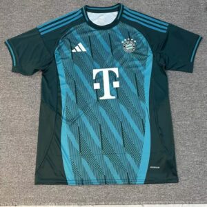 Maillot Bayern Munich 2025 2026 Édition spéciale Bleu