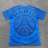 Maillot Paris SG 2025 2026 Domicile Bleu 1
