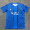 Maillot Paris SG 2025 2026 Domicile Bleu