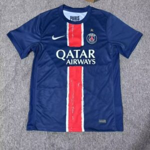 Paris SG Maillot 2425 Blue