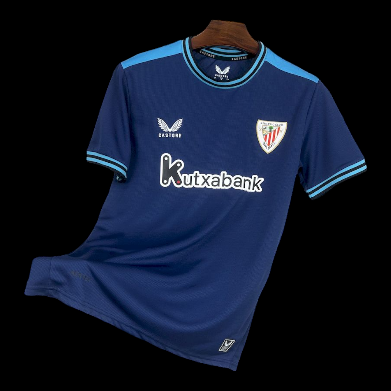 Athlétic Bilbao Maillot Extérieur 2025-2026 Athlétic Bilbao Maillot Extérieur 2025-2026