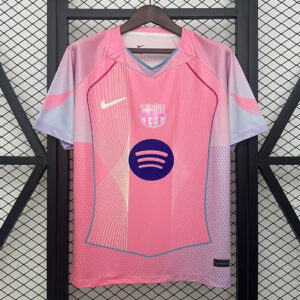Barcelone Maillot 2025 2026 Pink