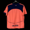 Barcelone Maillot Third 2025 2026 orange 1