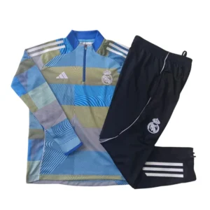 Ensemble Real Madrid Concept 2025-2026