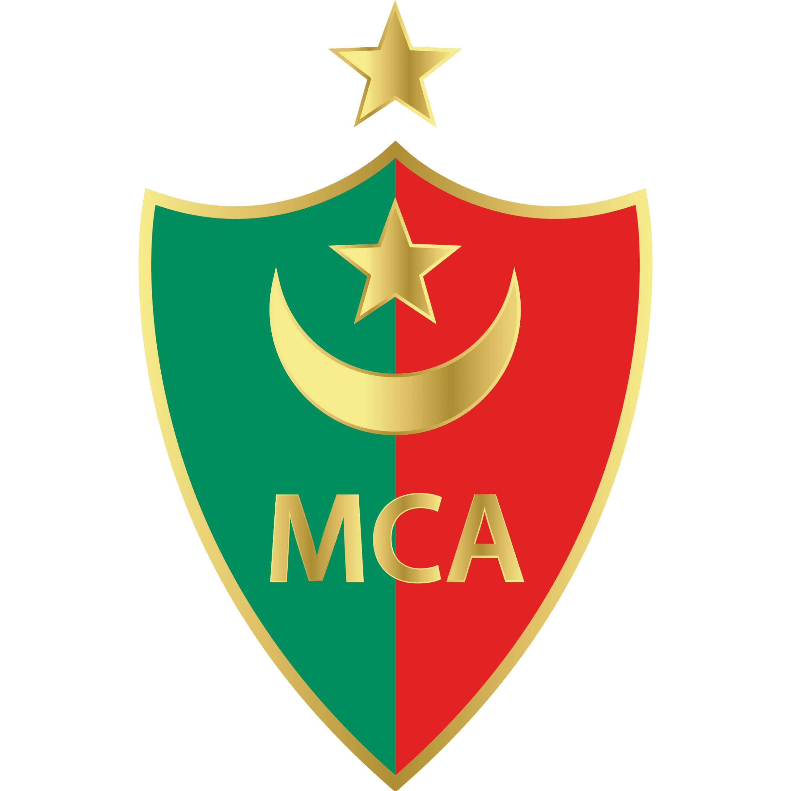 MC Alger