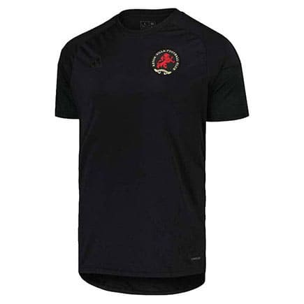 Maillot Aston Villa 150 ans 2025 -Noir Maillot Aston Villa 150 ans 2025 - Noir
