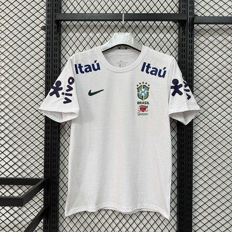 Maillot de foot Brésil 2026/2027