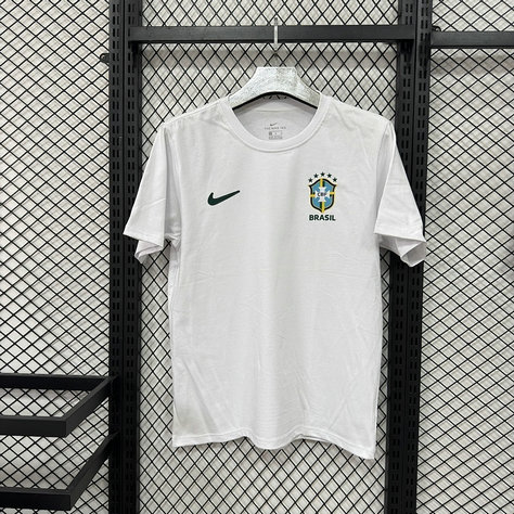 Maillot de foot Brésil 2026/2027