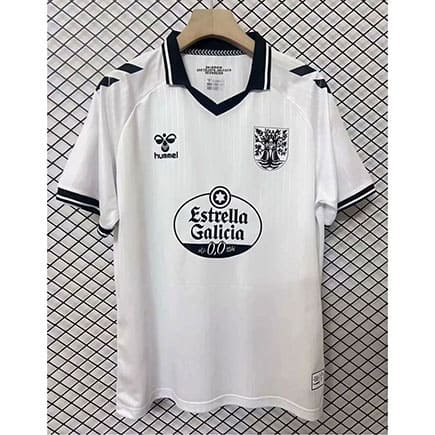 Maillot Celta Vigo 100 Ans 2025 2026 -Blanc