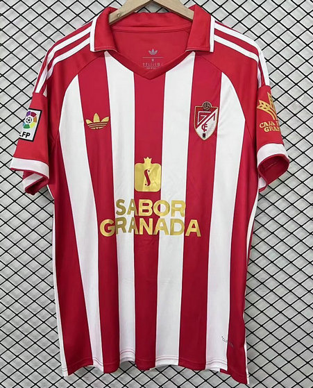 Maillot de foot Granada 2025/2026