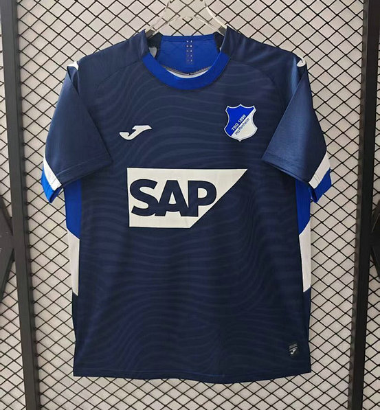 Maillot de foot Hoffenheim 2025/2026