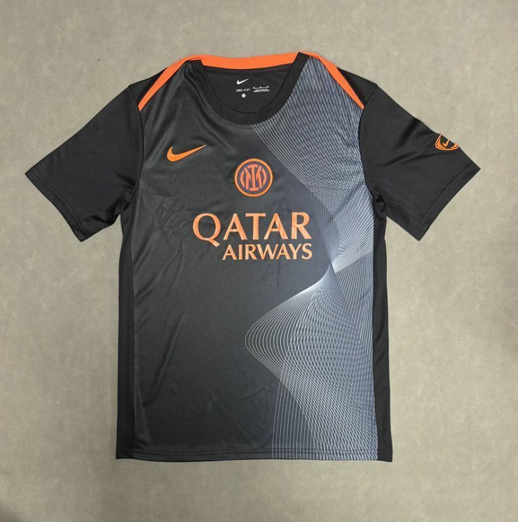 Maillot de foot Inter Milan 2025/2026