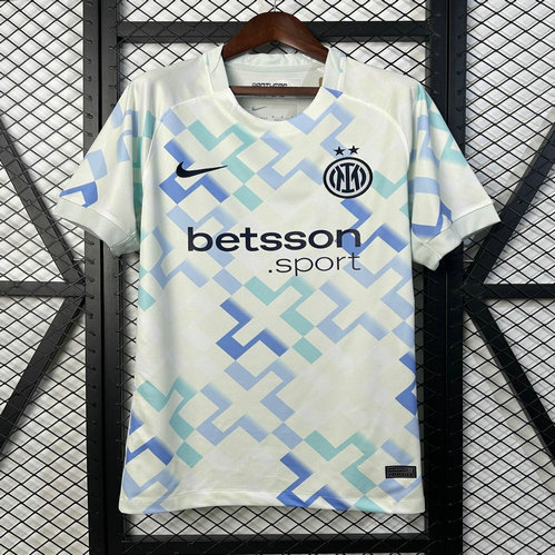 Maillot de foot Inter Milan 2025/2026
