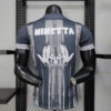Maillot Marseille Concept Gris 2025 2026– Version Player