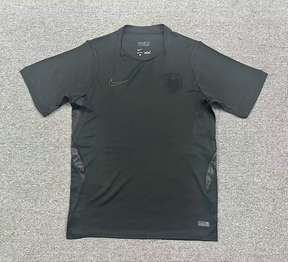 Maillot de foot Norvège Coupe du Monde 2026