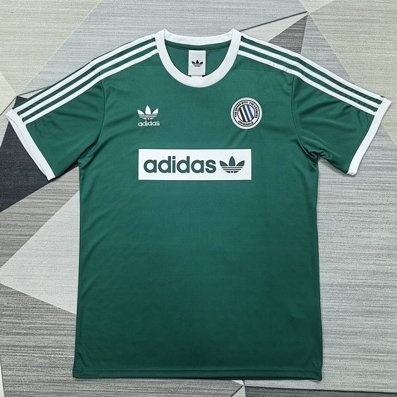 Maillot de foot Oasis 2026/2027