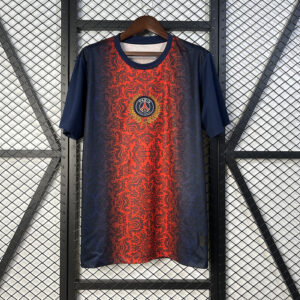 Maillot Paris SG Édition Spéciale 2025 2026