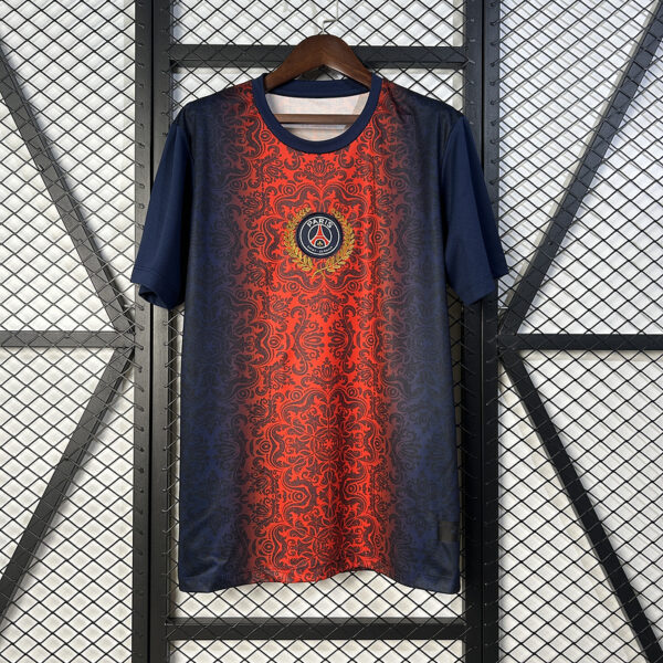 Maillot Paris SG Édition Spéciale 2025 2026