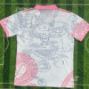 Maillot Real Madrid Dragon Blanc 2025 2026