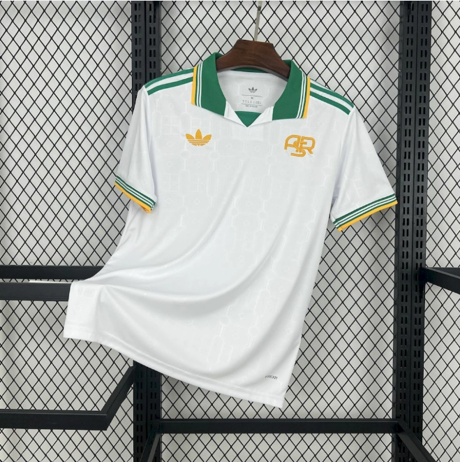 Maillot de foot Rome 2025/2026