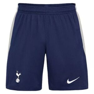 Short Tottenham Domicile 2025 2026 -Bleu