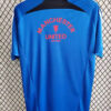 Maillot Manchester United 2025 2026 -Bleu