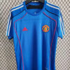 Maillot Manchester United 2025 2026 -Bleu