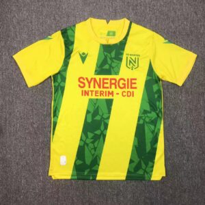 Nantes Maillot Domicile 24/25