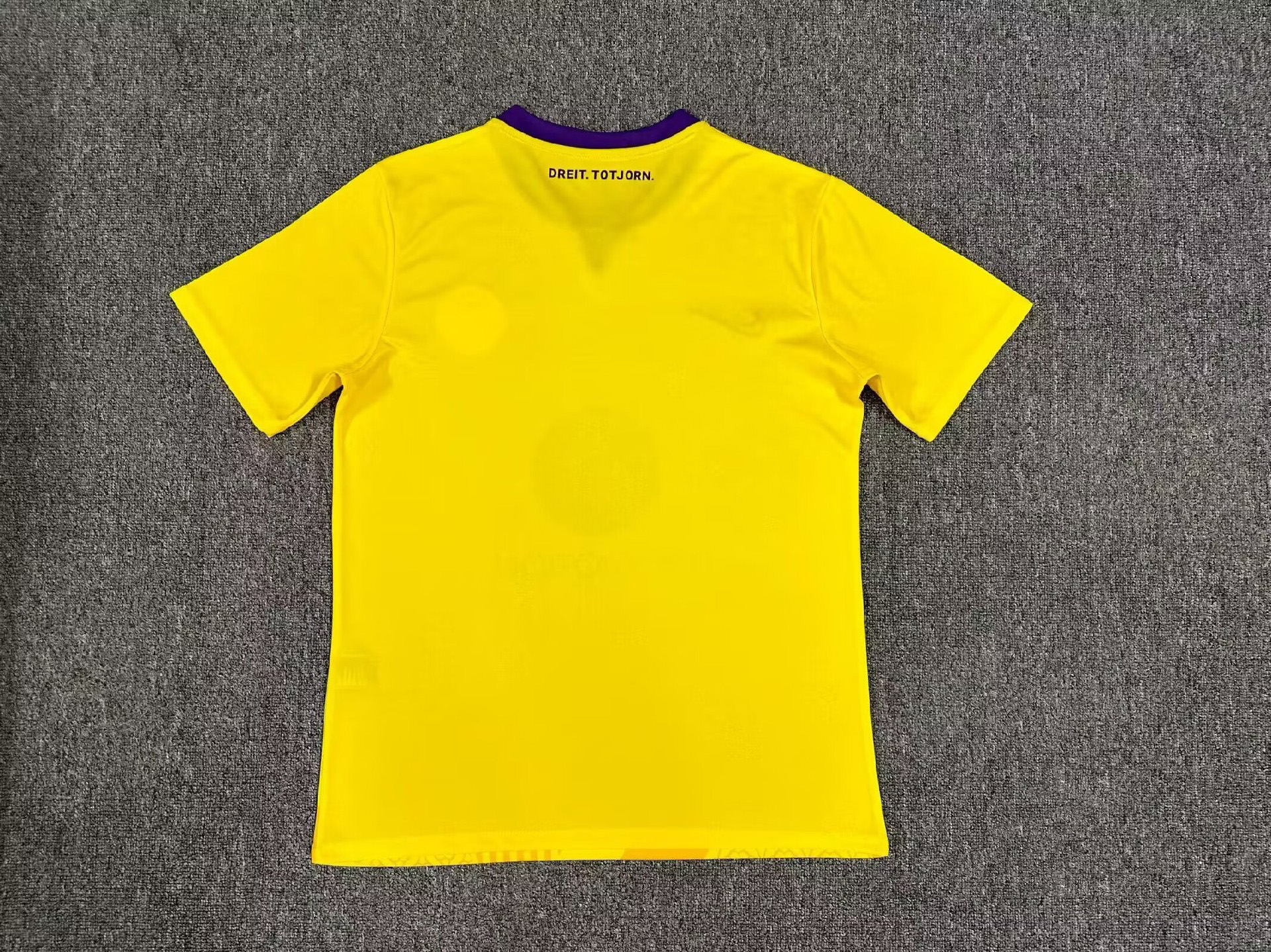 Maillot extérieur Toulouse 2024-25