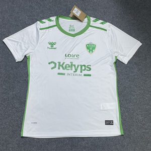 Saint Etienne Maillot Extérieur 24/25