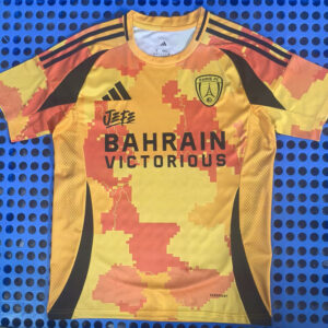 Paris FC Maillot Third 25/26
