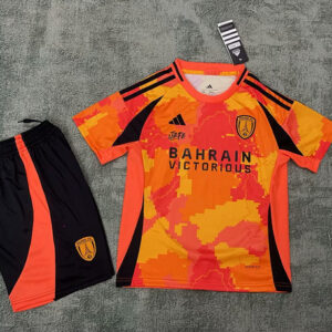 Maillot Paris FC Third 2025/2026 - Enfant