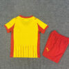 雷恩儿童 Lens Maillot Domicile 2526 – Enfant-1