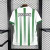 Maillot Atletico Nacional Domicile 2025 2026 -Blanc Vert