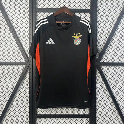 Maillot Benfica Édition-Spéciale 2025 2026 -Noir