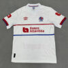 Maillot CD Olimpia Domicile 2025 2026 -Blanc