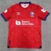 Maillot CD Olimpia Extérieur 2025 2026 -Rouge