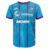 Maillot Cagliari Third 2025 2026 -Bleu