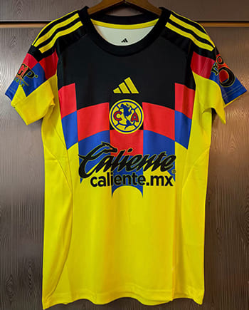 Maillot Club América Domicile 2025 2026 -Femme
