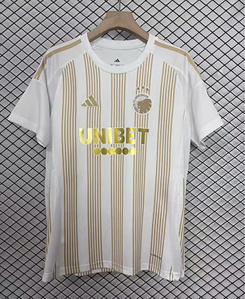 Maillot FC Copenhagen Édition-Spéciale 2025 Maillot FC Copenhagen Édition-Spéciale 2025