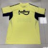 Maillot Fenerbahçe Extérieur 2025 2026 -Jaune