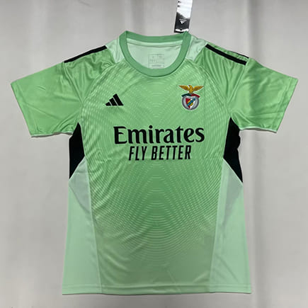 Maillot Gardien Benfica 2025 2026 -Vert