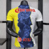 Maillot Match Club América Édition-Spéciale 2025 2026 -Blanc Bleu