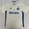 Maillot Porto Third 2025 2026 -Blanc