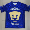 Maillot Pumas UNAM Extérieur 2025 2026 -Bleu Or