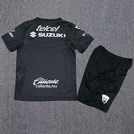 Maillot Pumas UNAM Gardien 2025 2026 -Enfant