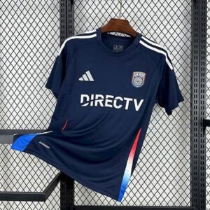 Maillot San Diego Domicile 2025 2026 -Bleu