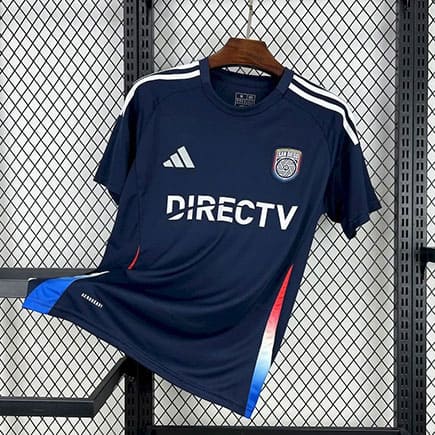 Maillot San Diego Domicile 2025 2026 -Bleu