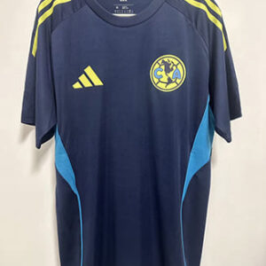 Maillot Training Club América 2025 2026 -Bleu