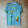 Maillot de foot Ajax 2025 2026 -Bleu